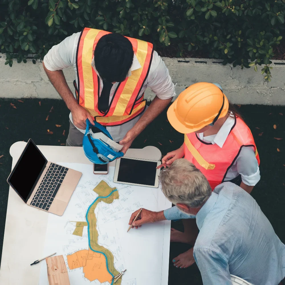 project-management-team