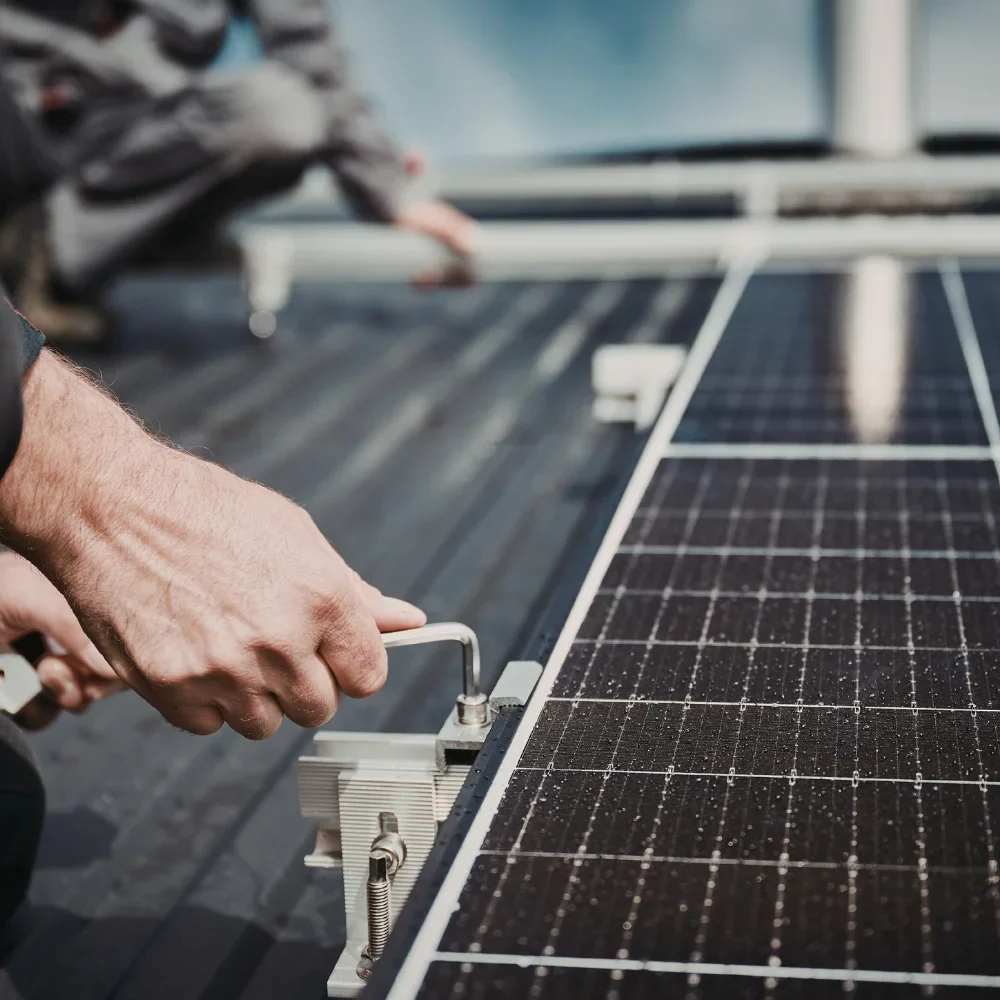 solar-panel-installation