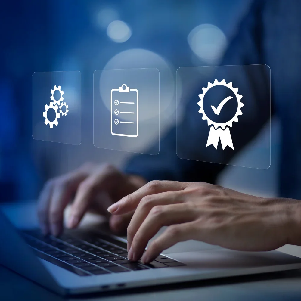 standards-quality-control